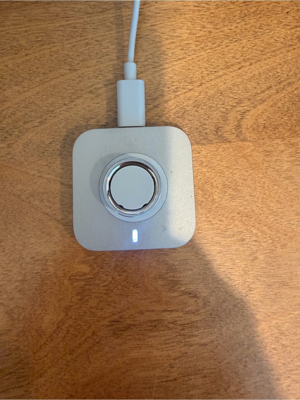 Oura Ring Gen 4 with 2 Chargers (size 7)